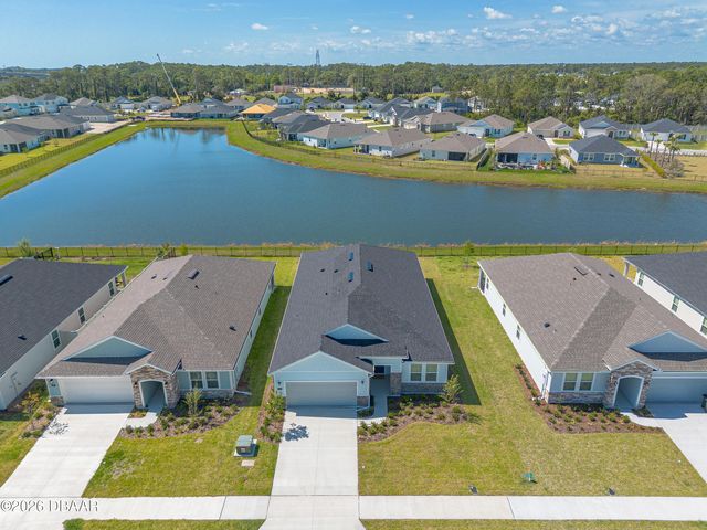89 Signet Circle, Flagler Beach, FL 32136