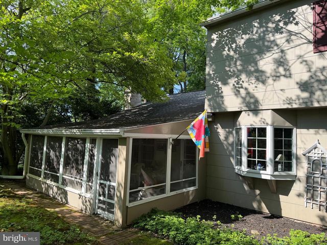 4190 HOFFMAN RD, Hatboro, PA 19040
