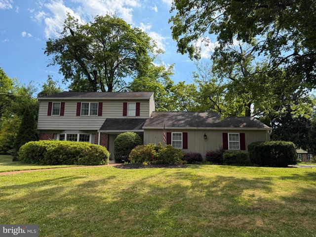 4190 HOFFMAN RD, Hatboro, PA 19040