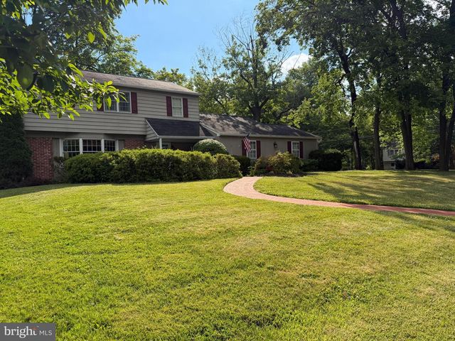 4190 HOFFMAN RD, Hatboro, PA 19040