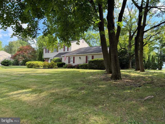 4190 HOFFMAN RD, Hatboro, PA 19040