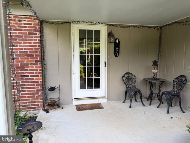 4190 HOFFMAN RD, Hatboro, PA 19040