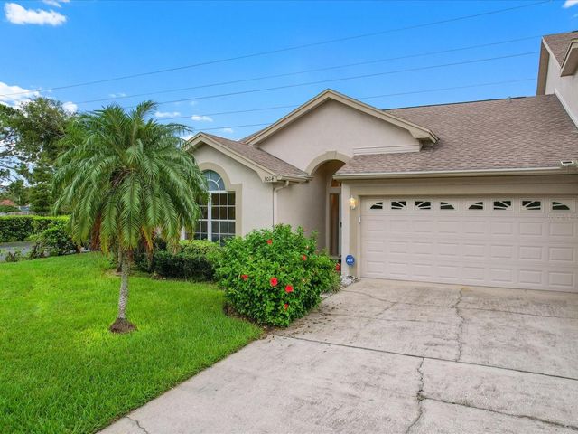 3014 PEPPERWOOD LANE W, Clearwater, FL 33761