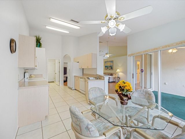 3014 PEPPERWOOD LANE W, Clearwater, FL 33761