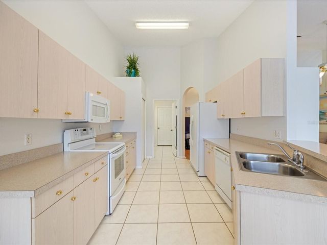 3014 PEPPERWOOD LANE W, Clearwater, FL 33761