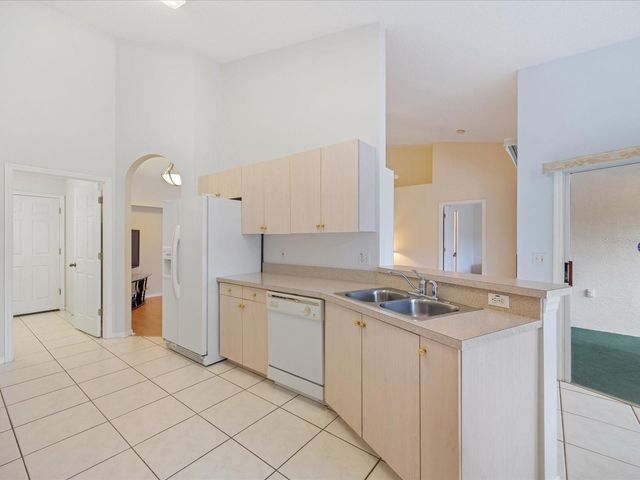 3014 PEPPERWOOD LANE W, Clearwater, FL 33761