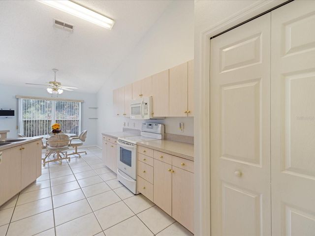 3014 PEPPERWOOD LANE W, Clearwater, FL 33761