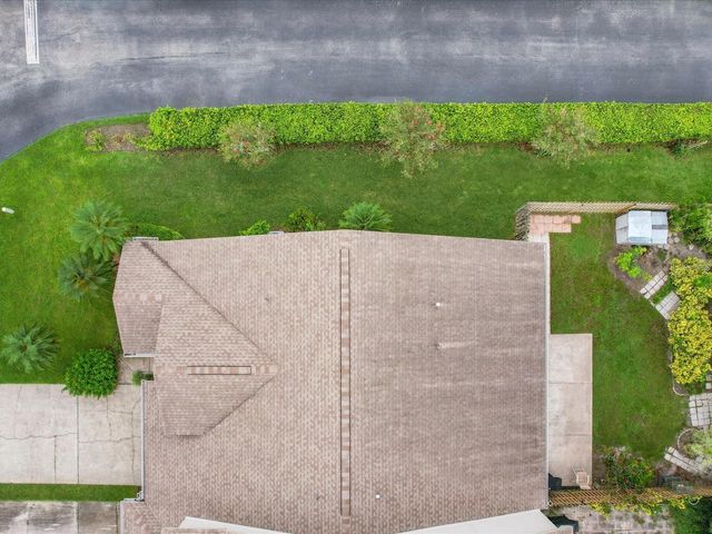 3014 PEPPERWOOD LANE W, Clearwater, FL 33761