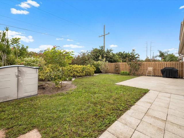 3014 PEPPERWOOD LANE W, Clearwater, FL 33761