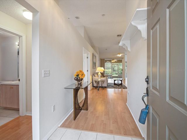 3014 PEPPERWOOD LANE W, Clearwater, FL 33761