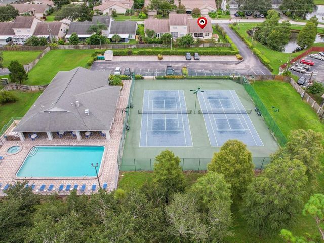 3014 PEPPERWOOD LANE W, Clearwater, FL 33761