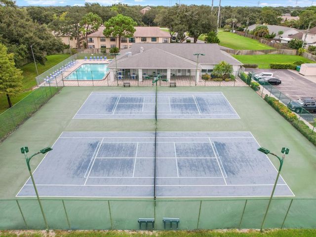 3014 PEPPERWOOD LANE W, Clearwater, FL 33761