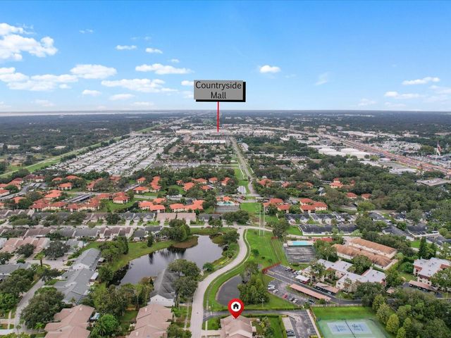 3014 PEPPERWOOD LANE W, Clearwater, FL 33761