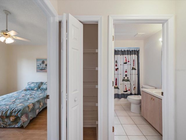 3014 PEPPERWOOD LANE W, Clearwater, FL 33761