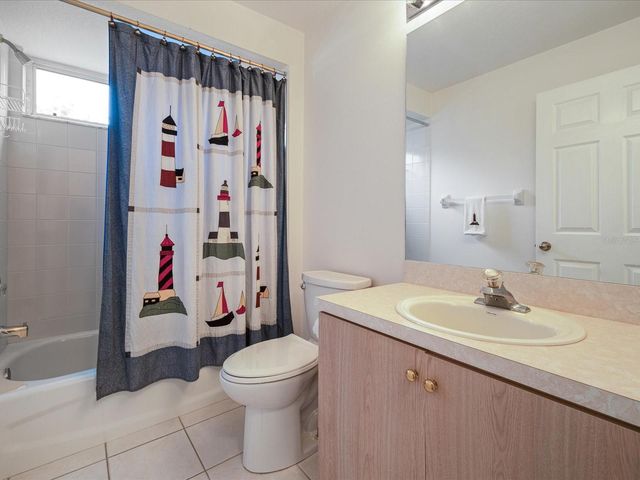 3014 PEPPERWOOD LANE W, Clearwater, FL 33761