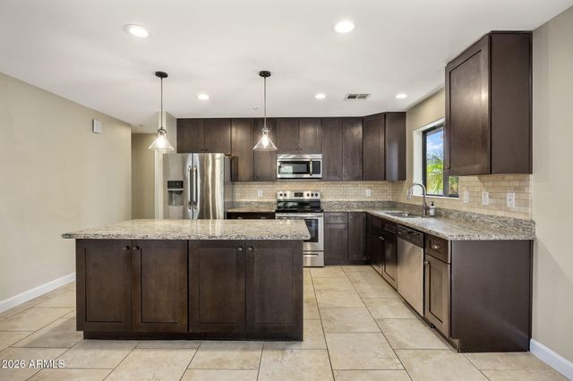 15019 N MAYFLOWER Drive, Fountain Hills, AZ 85268