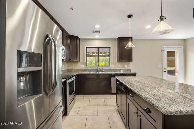 15019 N MAYFLOWER Drive, Fountain Hills, AZ 85268