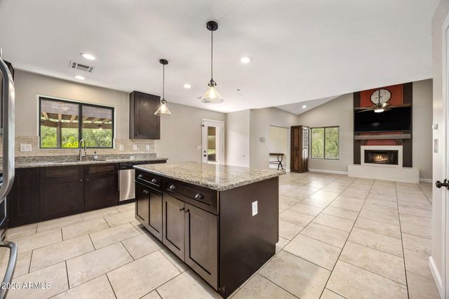 15019 N MAYFLOWER Drive, Fountain Hills, AZ 85268