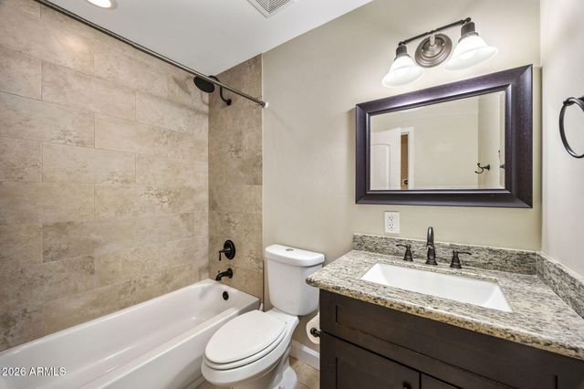 15019 N MAYFLOWER Drive, Fountain Hills, AZ 85268