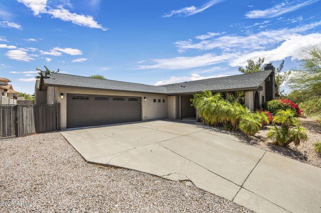 15019 N MAYFLOWER Drive, Fountain Hills, AZ 85268