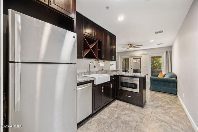 15019 N MAYFLOWER Drive, Fountain Hills, AZ 85268
