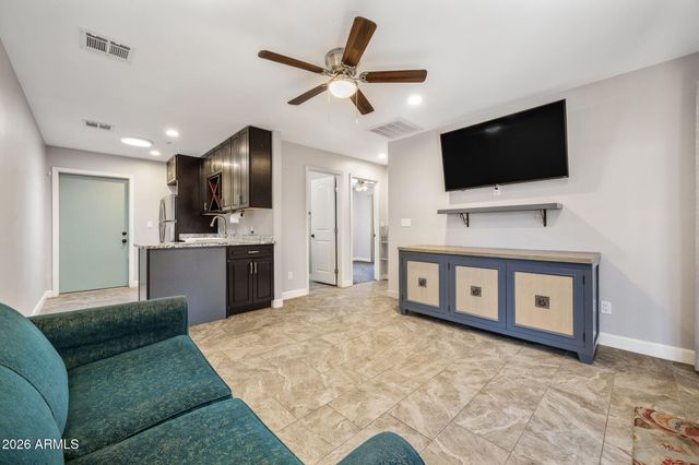 15019 N MAYFLOWER Drive, Fountain Hills, AZ 85268