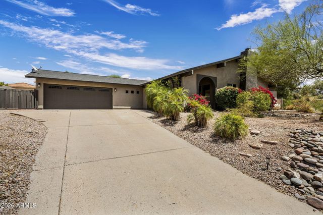 15019 N MAYFLOWER Drive, Fountain Hills, AZ 85268