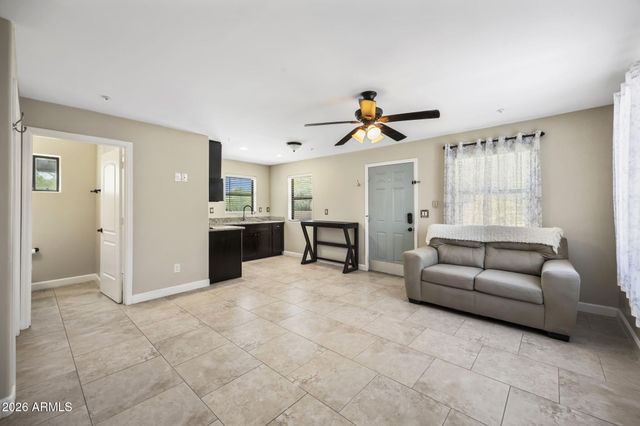 15019 N MAYFLOWER Drive, Fountain Hills, AZ 85268