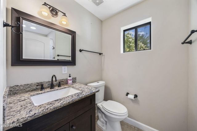 15019 N MAYFLOWER Drive, Fountain Hills, AZ 85268