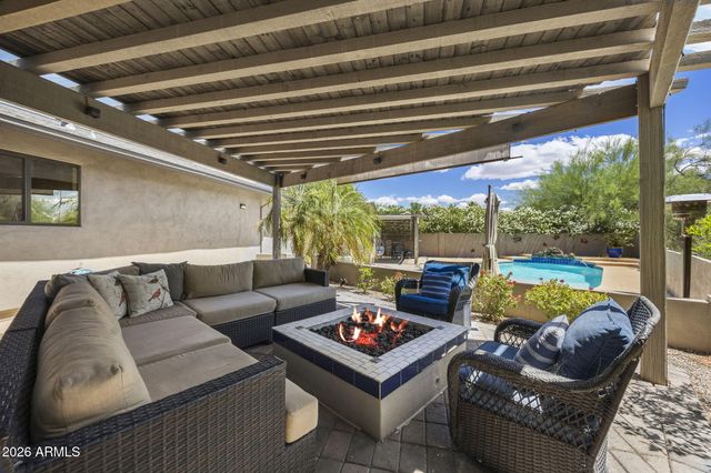 15019 N MAYFLOWER Drive, Fountain Hills, AZ 85268