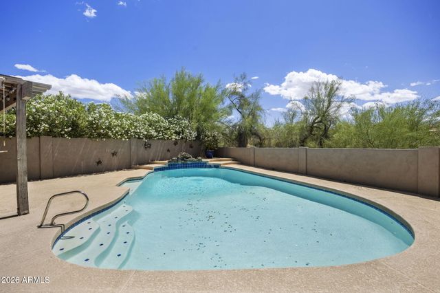 15019 N MAYFLOWER Drive, Fountain Hills, AZ 85268