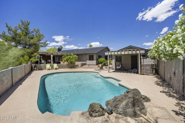 15019 N MAYFLOWER Drive, Fountain Hills, AZ 85268