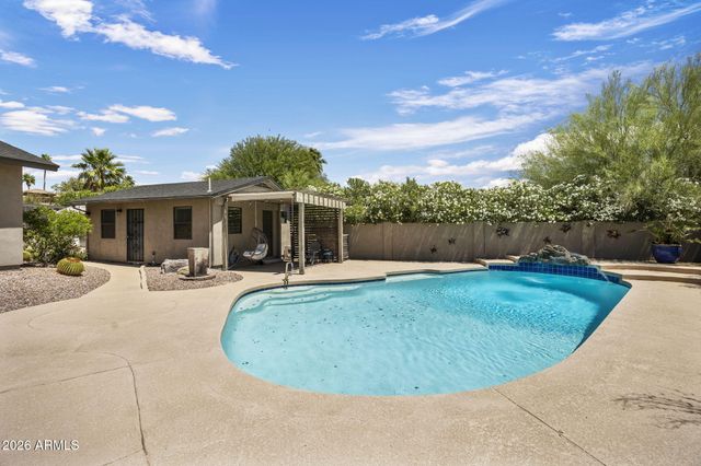 15019 N MAYFLOWER Drive, Fountain Hills, AZ 85268