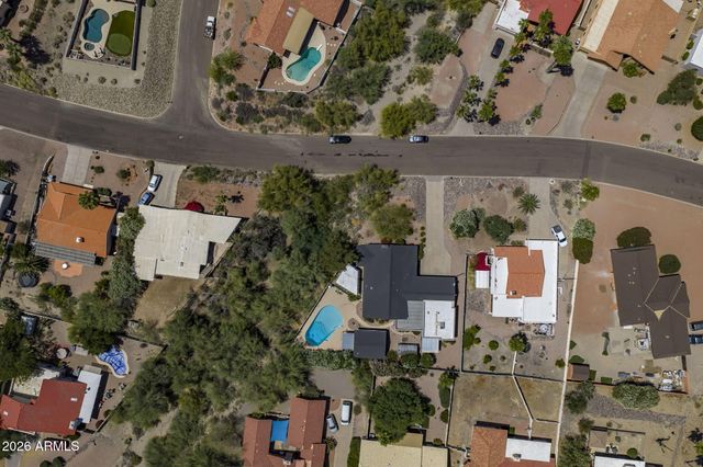 15019 N MAYFLOWER Drive, Fountain Hills, AZ 85268