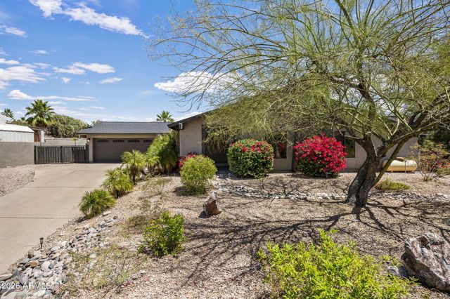 15019 N MAYFLOWER Drive, Fountain Hills, AZ 85268
