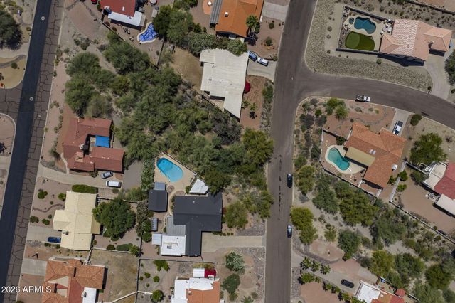 15019 N MAYFLOWER Drive, Fountain Hills, AZ 85268