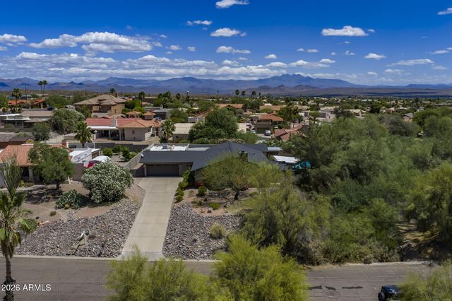 15019 N MAYFLOWER Drive, Fountain Hills, AZ 85268