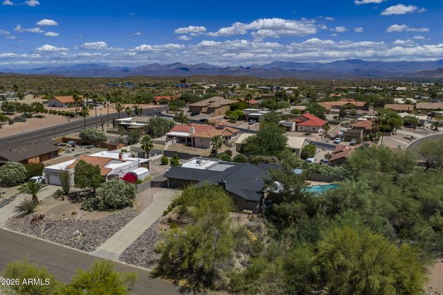 15019 N MAYFLOWER Drive, Fountain Hills, AZ 85268