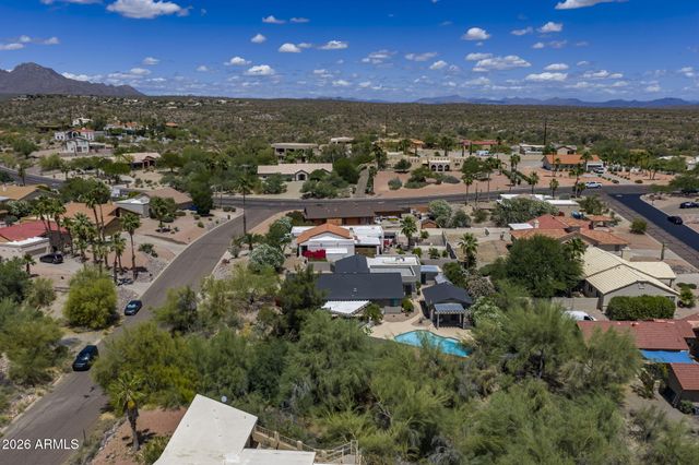15019 N MAYFLOWER Drive, Fountain Hills, AZ 85268