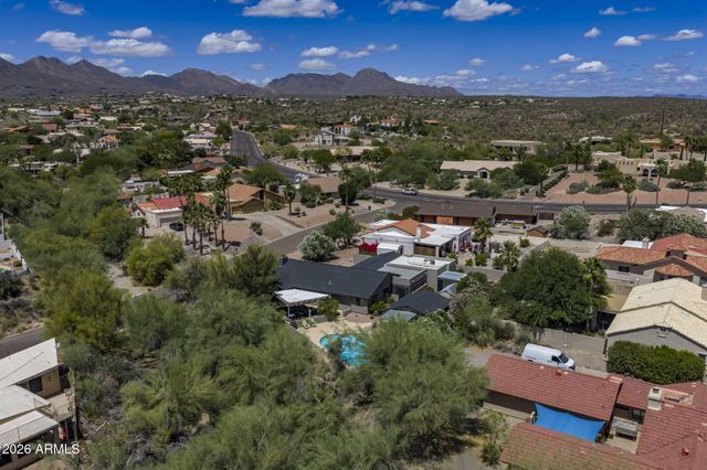 15019 N MAYFLOWER Drive, Fountain Hills, AZ 85268