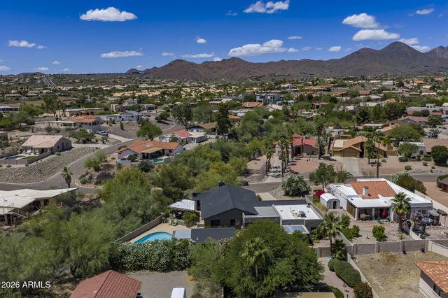 15019 N MAYFLOWER Drive, Fountain Hills, AZ 85268
