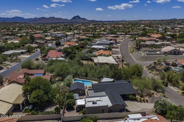 15019 N MAYFLOWER Drive, Fountain Hills, AZ 85268