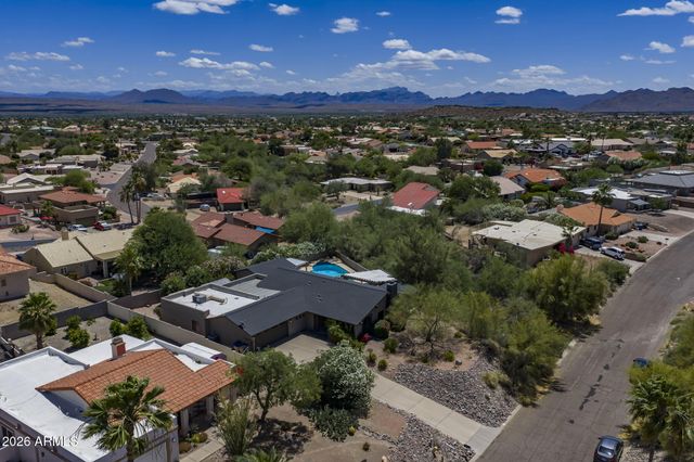 15019 N MAYFLOWER Drive, Fountain Hills, AZ 85268