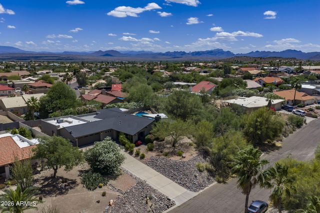 15019 N MAYFLOWER Drive, Fountain Hills, AZ 85268