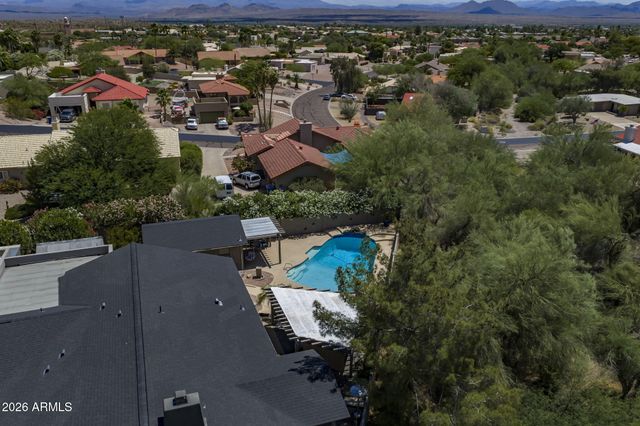 15019 N MAYFLOWER Drive, Fountain Hills, AZ 85268