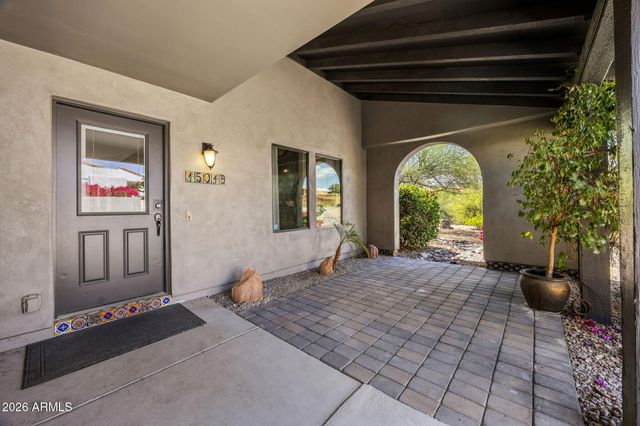 15019 N MAYFLOWER Drive, Fountain Hills, AZ 85268