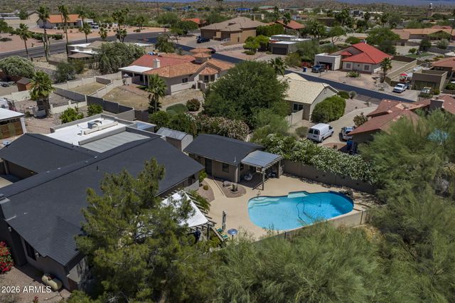 15019 N MAYFLOWER Drive, Fountain Hills, AZ 85268