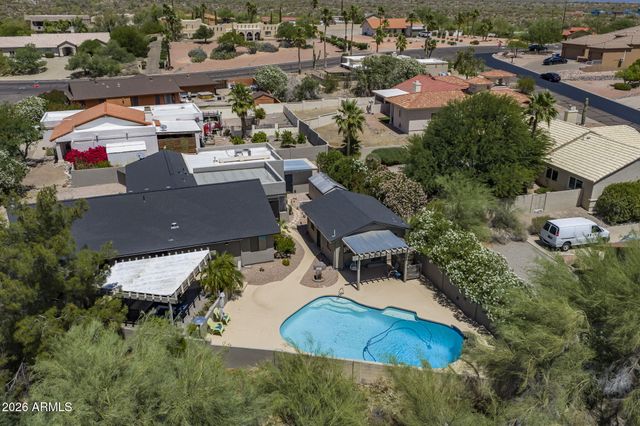 15019 N MAYFLOWER Drive, Fountain Hills, AZ 85268