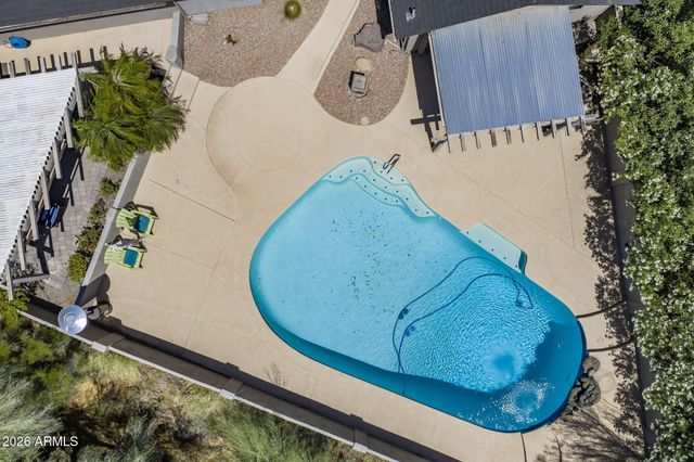 15019 N MAYFLOWER Drive, Fountain Hills, AZ 85268