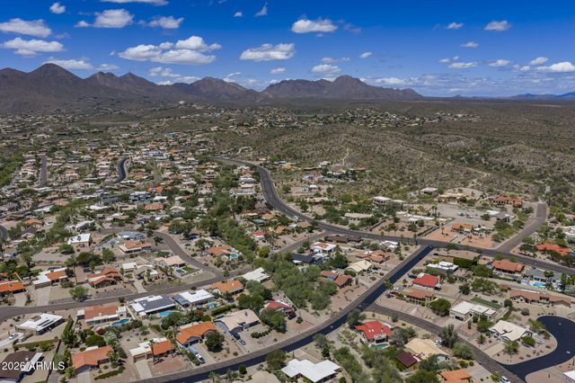 15019 N MAYFLOWER Drive, Fountain Hills, AZ 85268